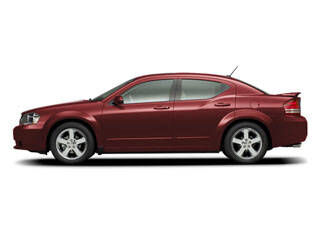 2008 DODGE Avenger