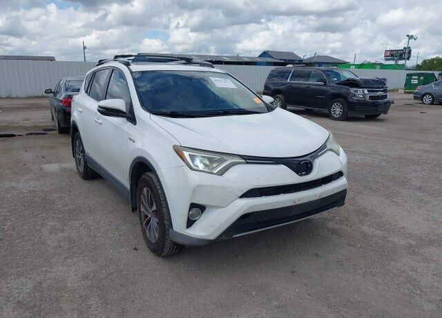 2017 TOYOTA RAV4