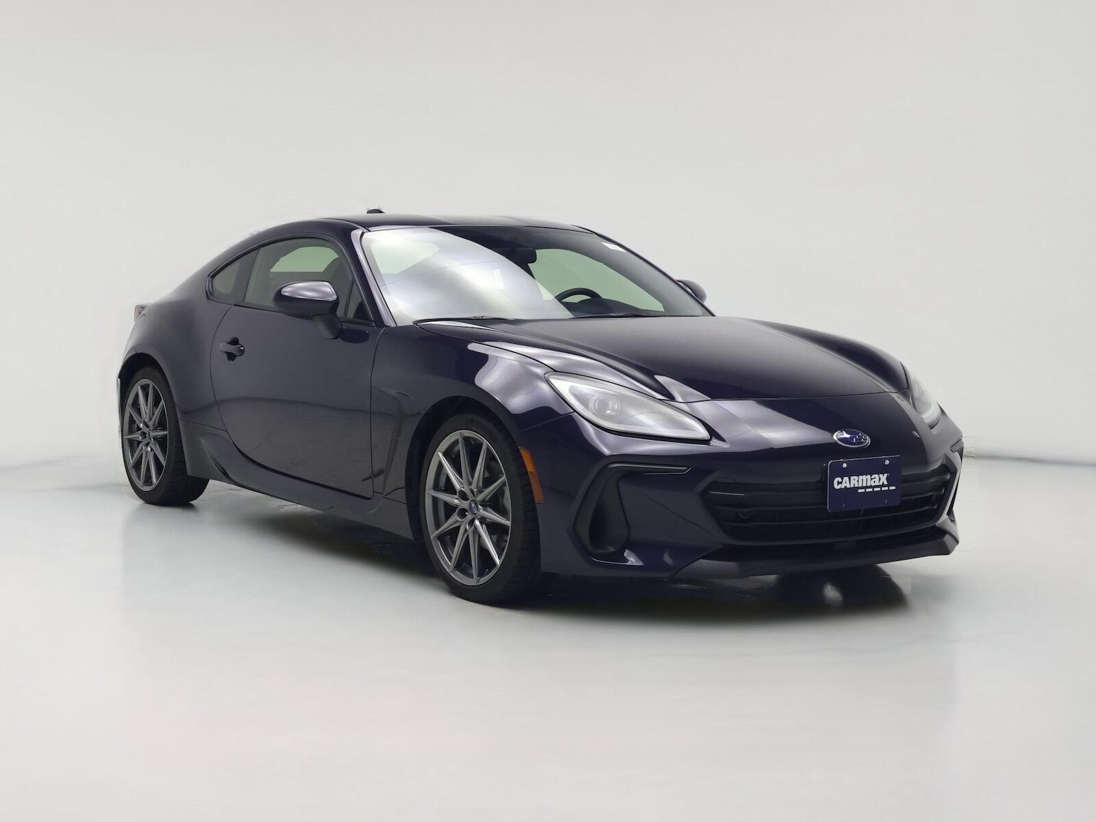 2025 SUBARU BRZ