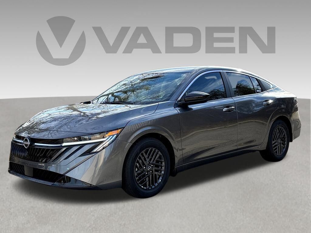 2026 NISSAN Sentra