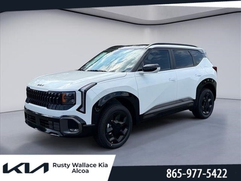 2027 KIA Seltos