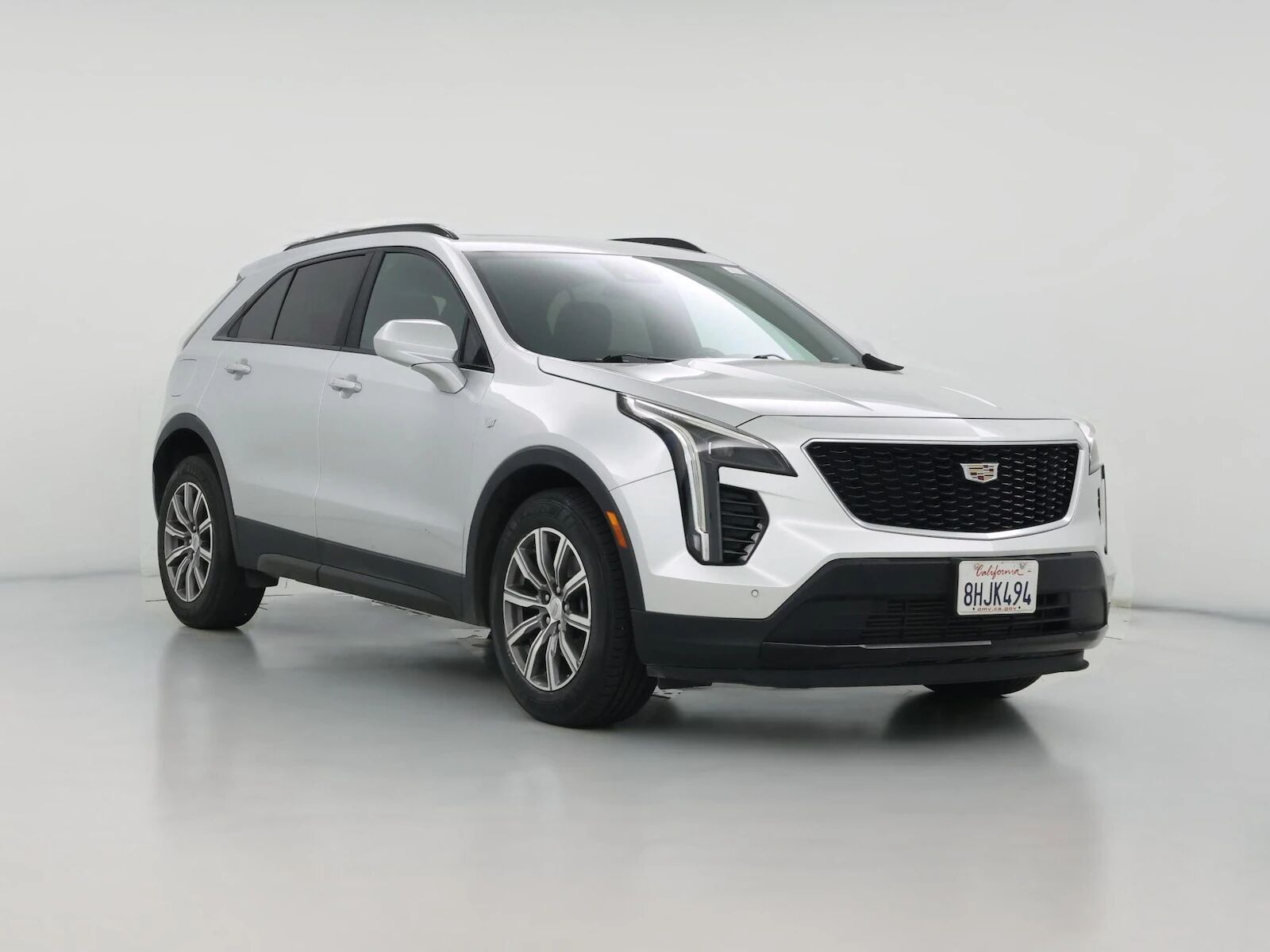 2019 CADILLAC XT4