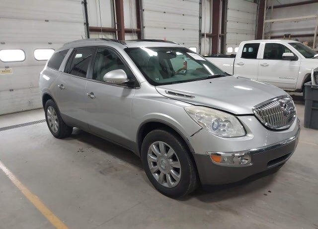 2012 BUICK Enclave