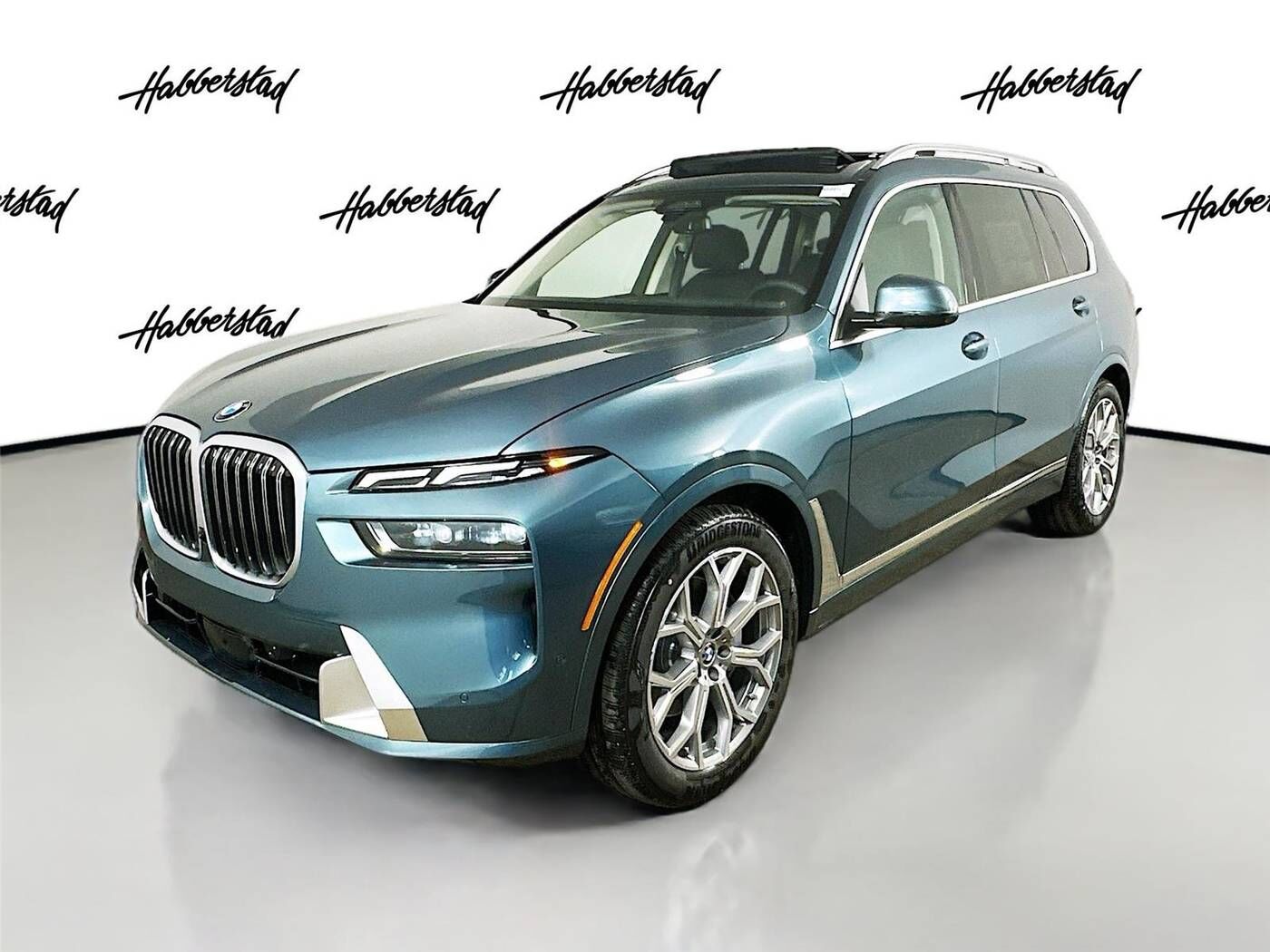 2026 BMW X7