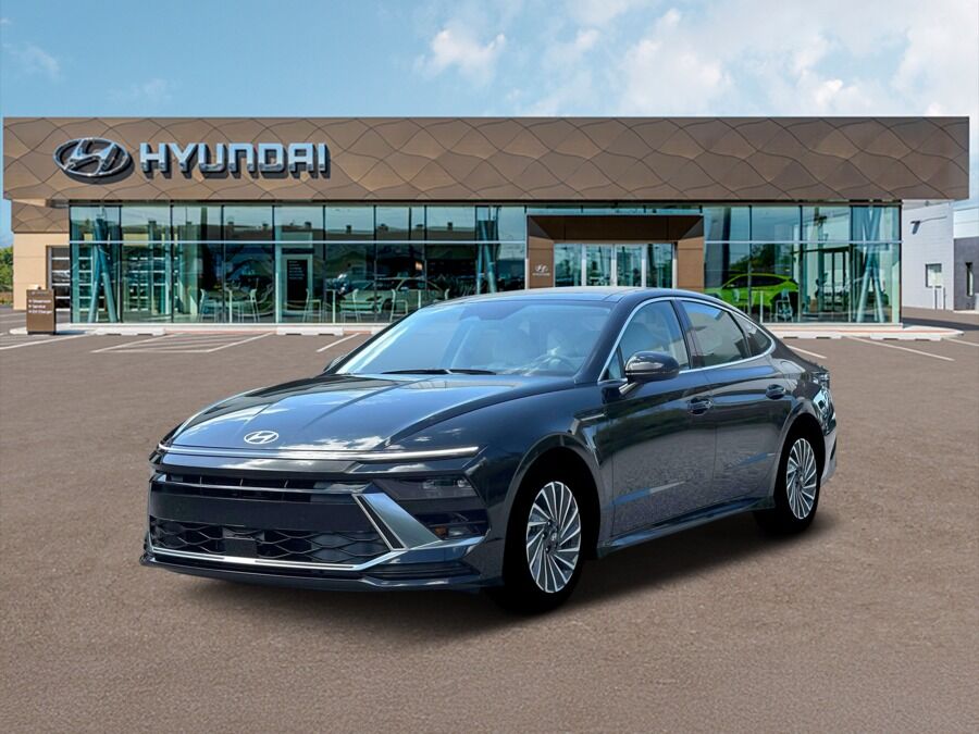 2026 HYUNDAI Sonata