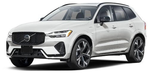 2026 VOLVO XC60