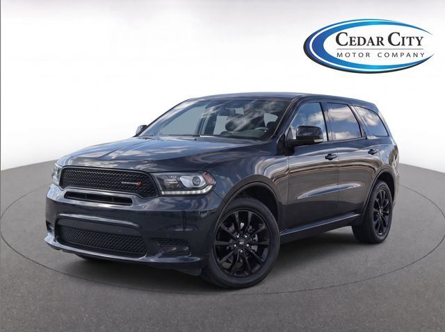 2020 DODGE Durango