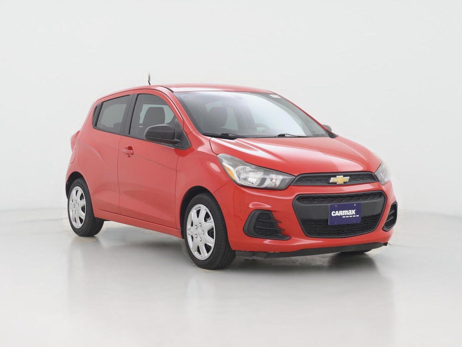 2018 CHEVROLET Spark