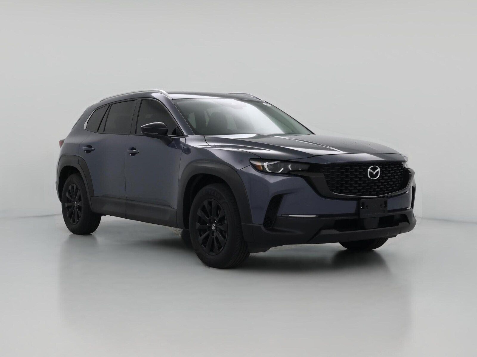 2024 MAZDA CX-50