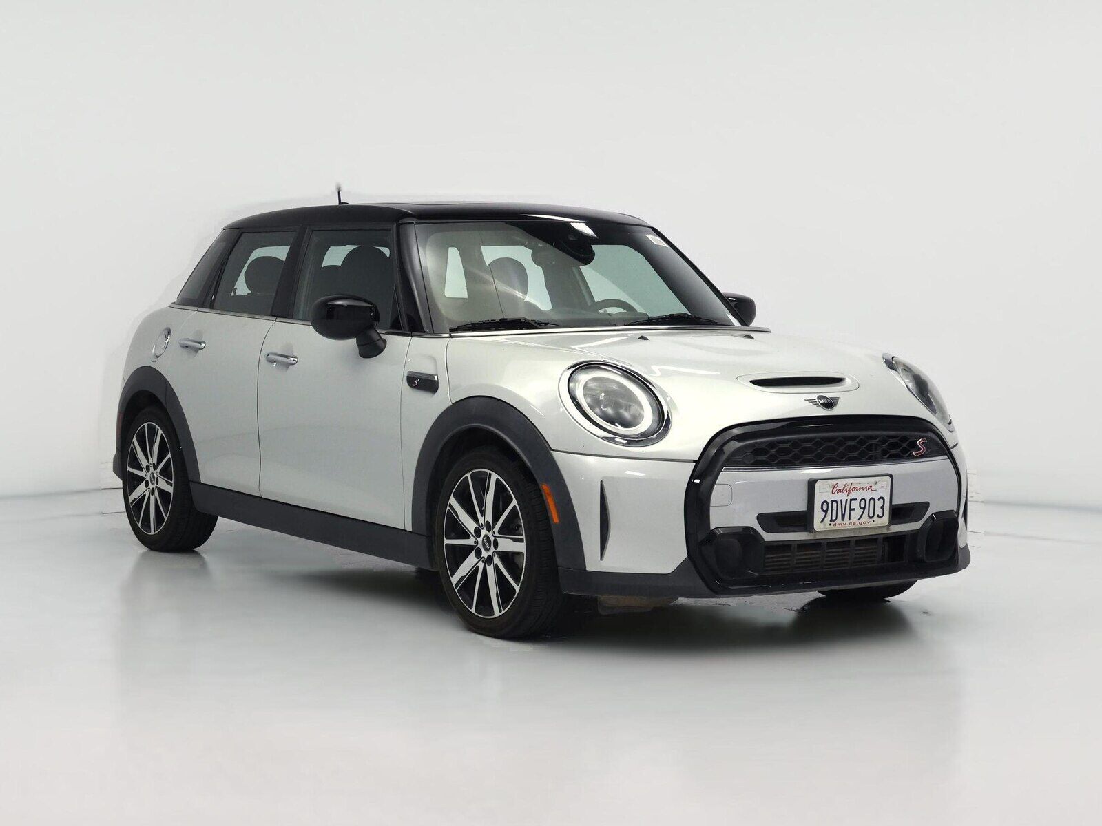 2023 MINI Hardtop