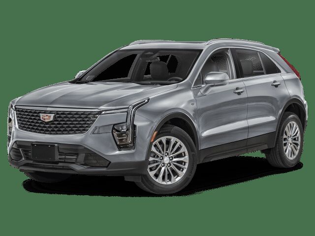 2024 CADILLAC XT4
