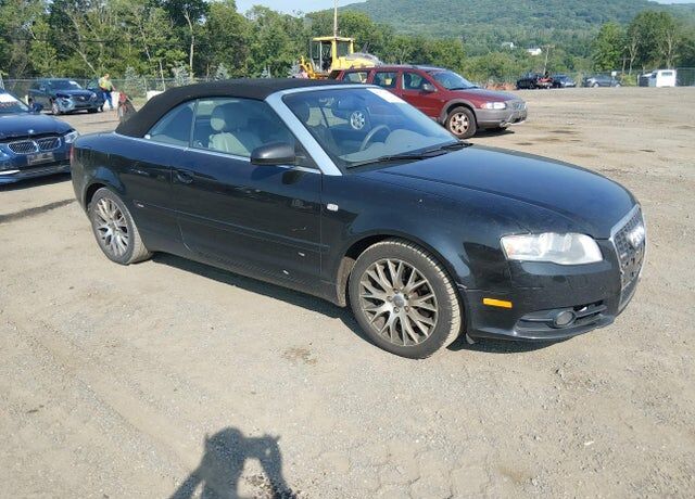 2009 AUDI A4
