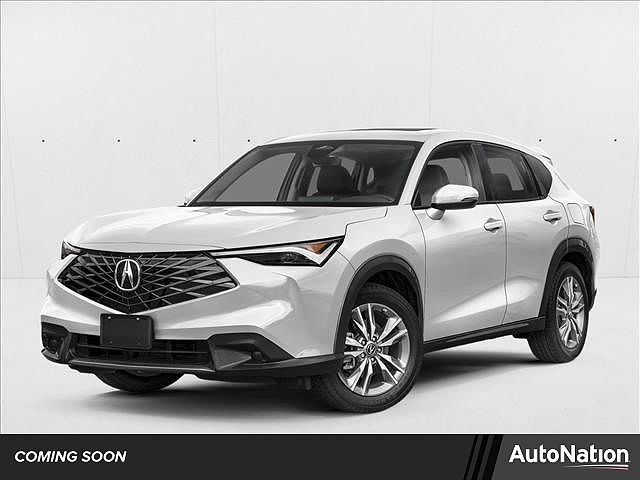 2026 ACURA ADX