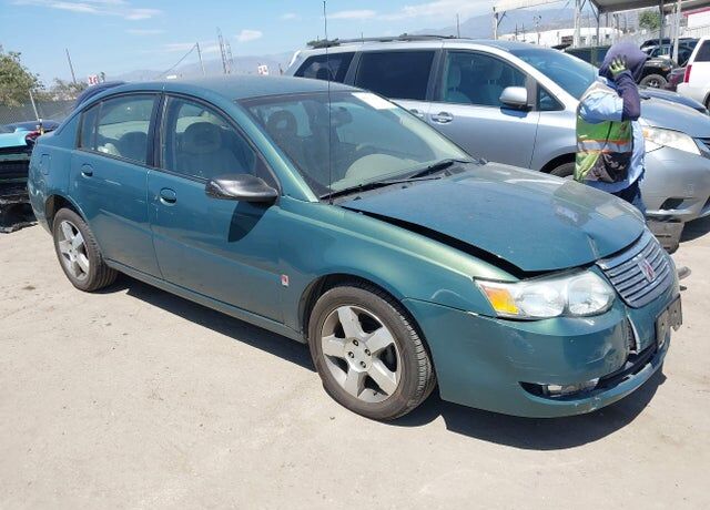 2006 SATURN Ion