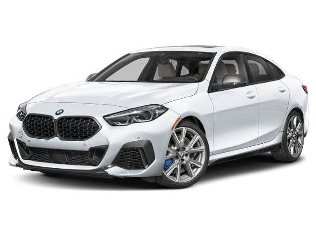 2023 BMW M2