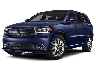 2014 DODGE Durango