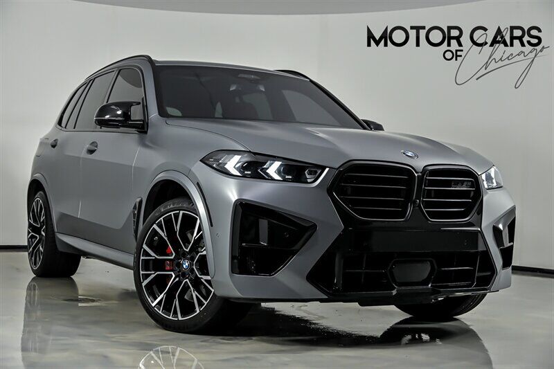 2025 BMW X5