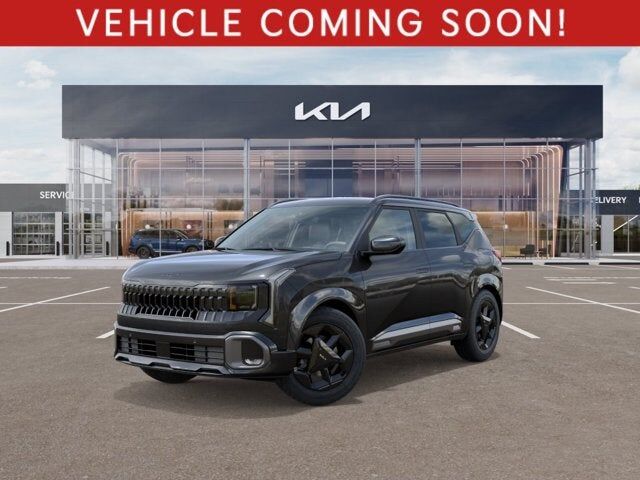 2027 KIA Seltos