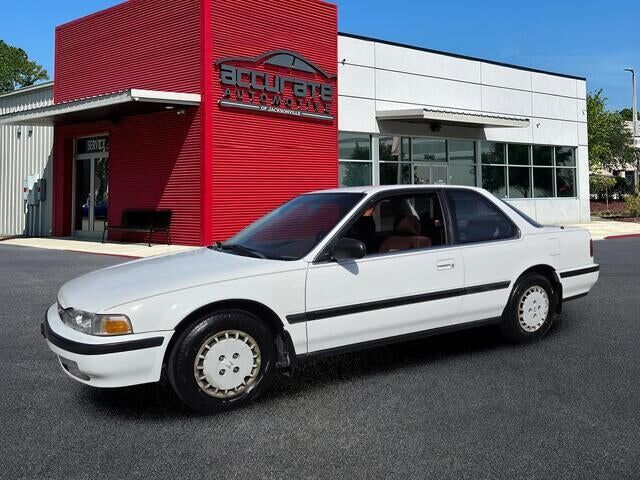 1990 HONDA Accord
