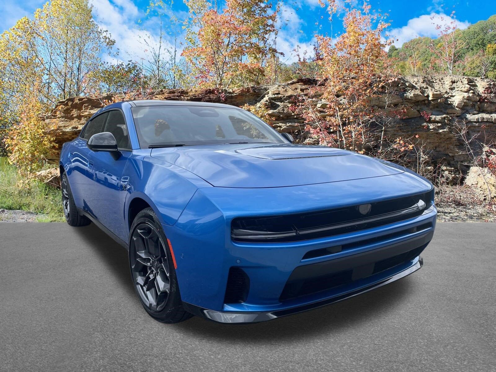 2026 DODGE Charger