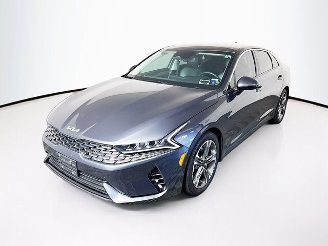 2023 KIA K5