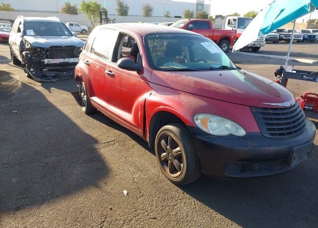 2008 CHRYSLER PT Cruiser