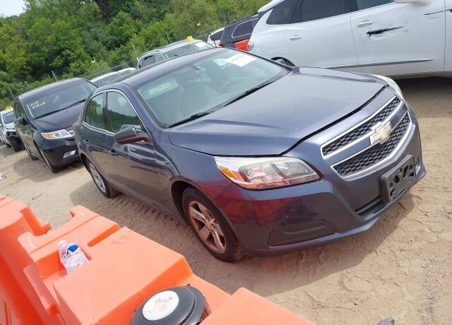 2013 CHEVROLET Malibu