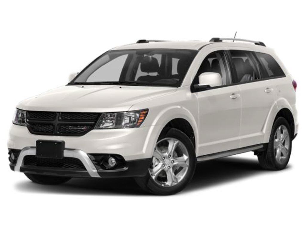 2015 DODGE Journey