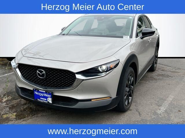 2023 MAZDA CX-30