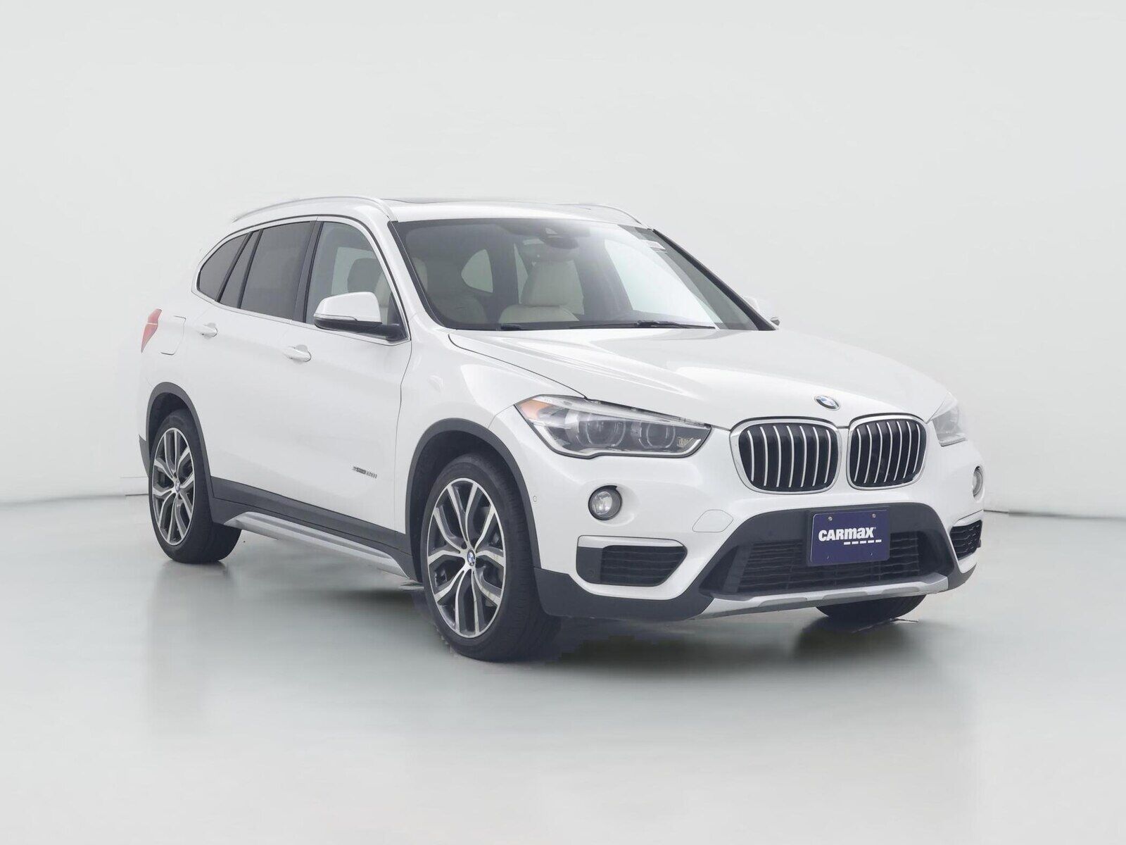 2017 BMW X1