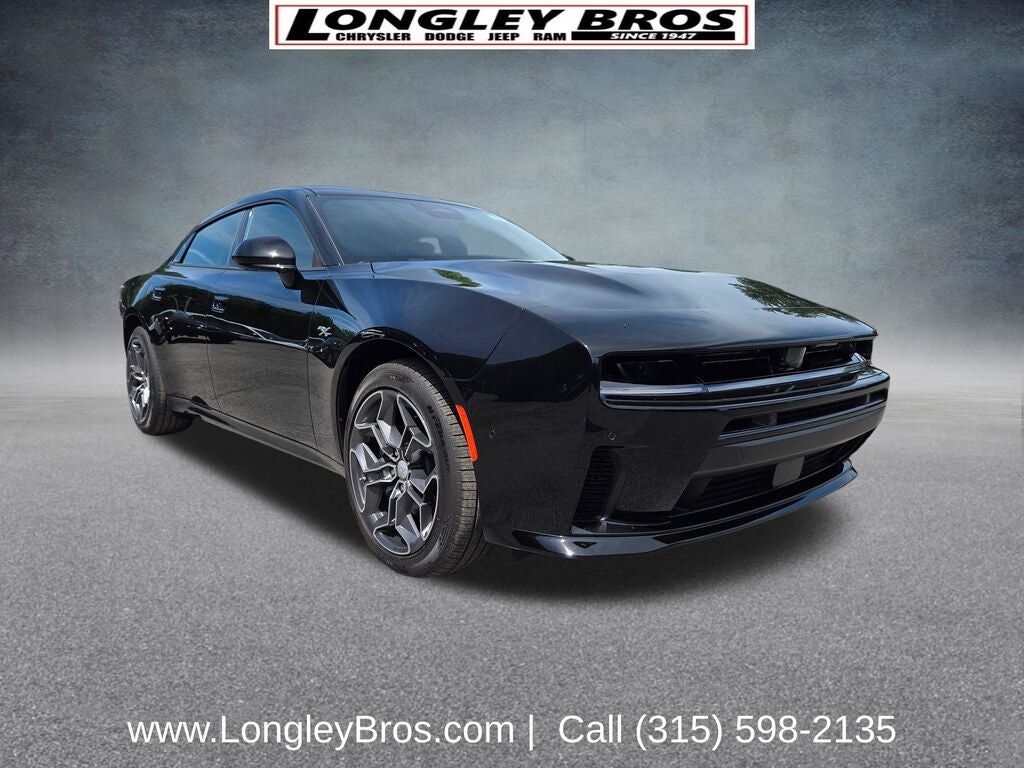 2026 DODGE Charger