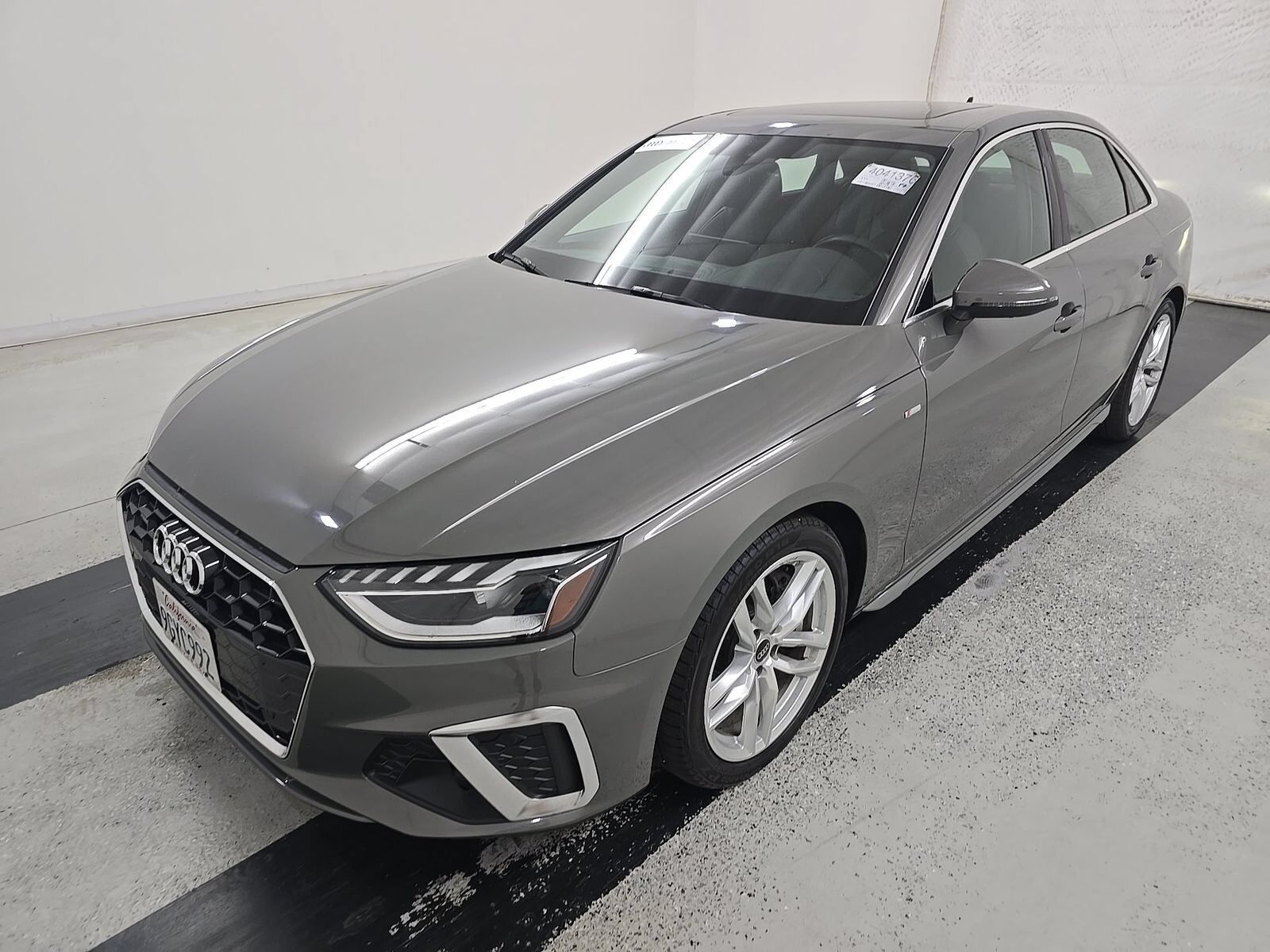2023 AUDI A4