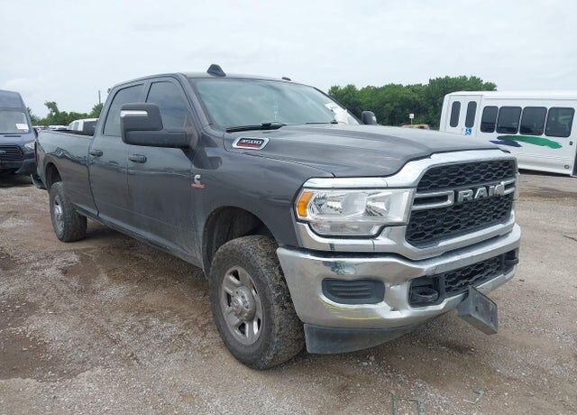 2023 RAM 3500