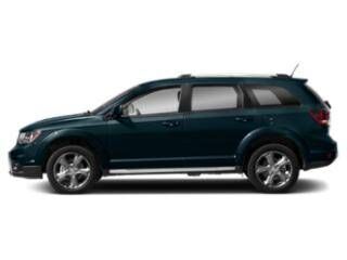 2015 DODGE Journey