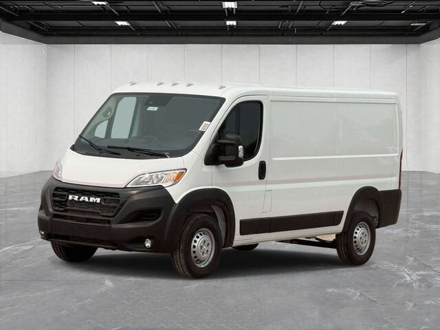 2026 RAM Promaster 1500