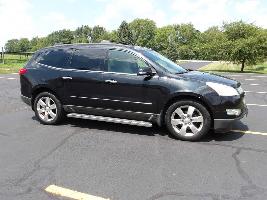 2013 BUICK Enclave