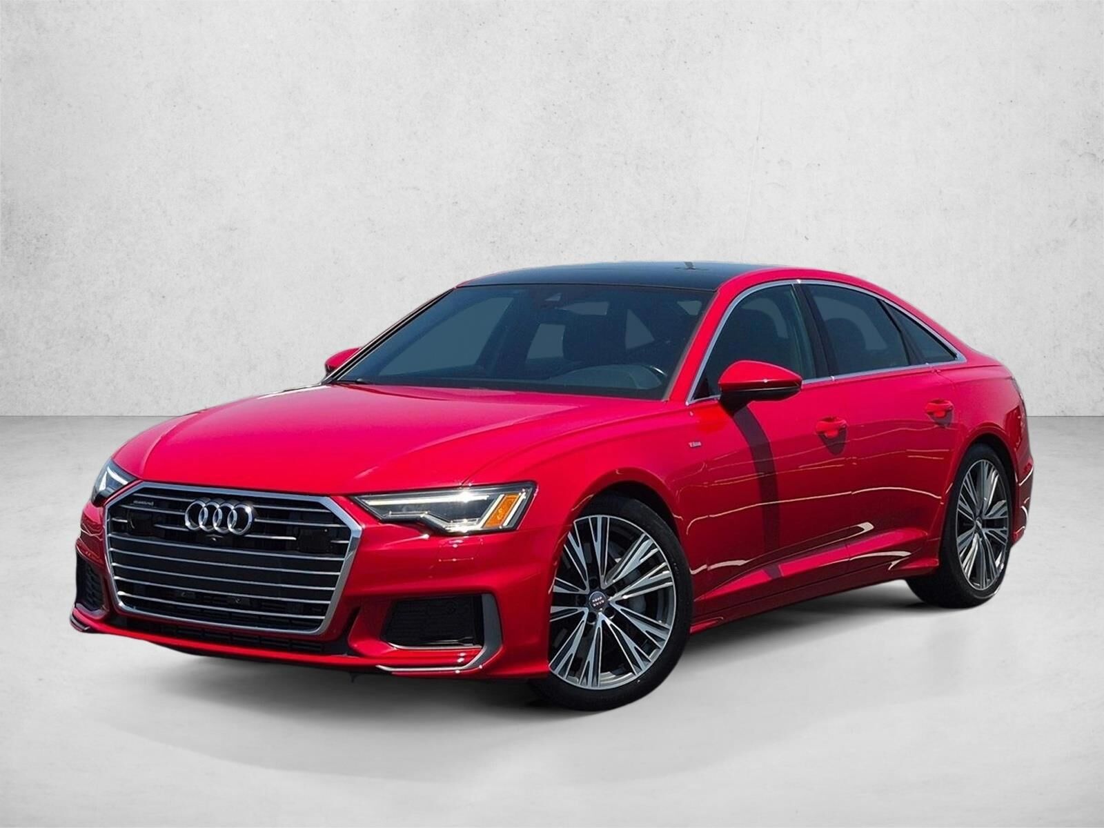 2019 AUDI A6