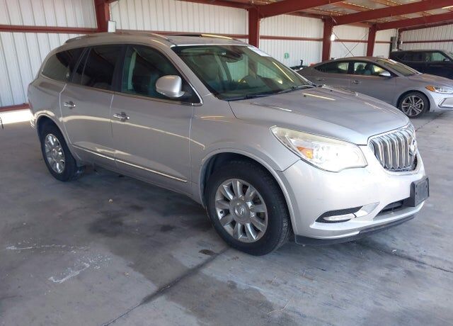 2015 BUICK Enclave