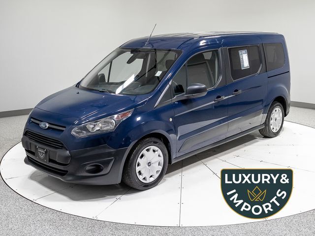 2016 FORD Transit