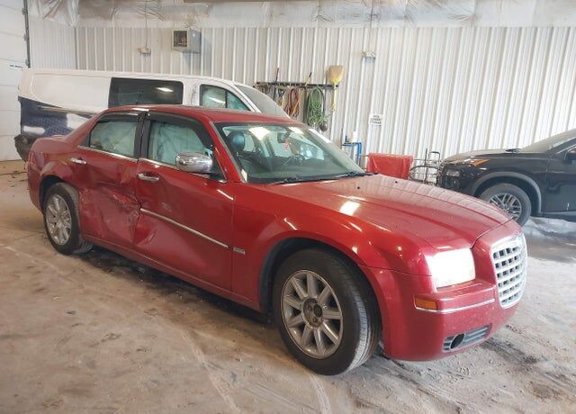 2010 CHRYSLER 300