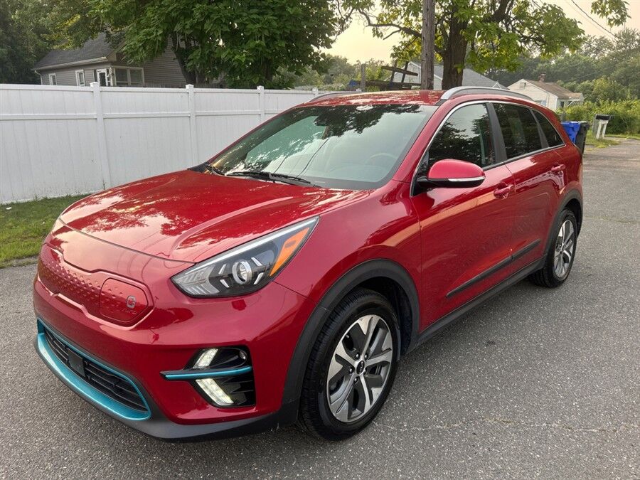 2022 KIA Niro