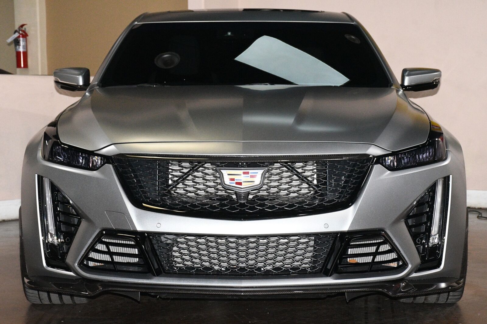 2024 CADILLAC CT5