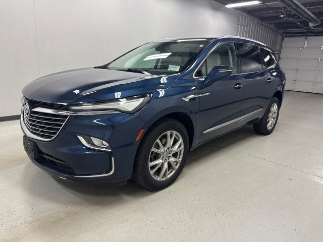 2023 BUICK Enclave