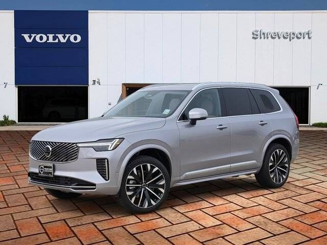 2026 VOLVO XC90