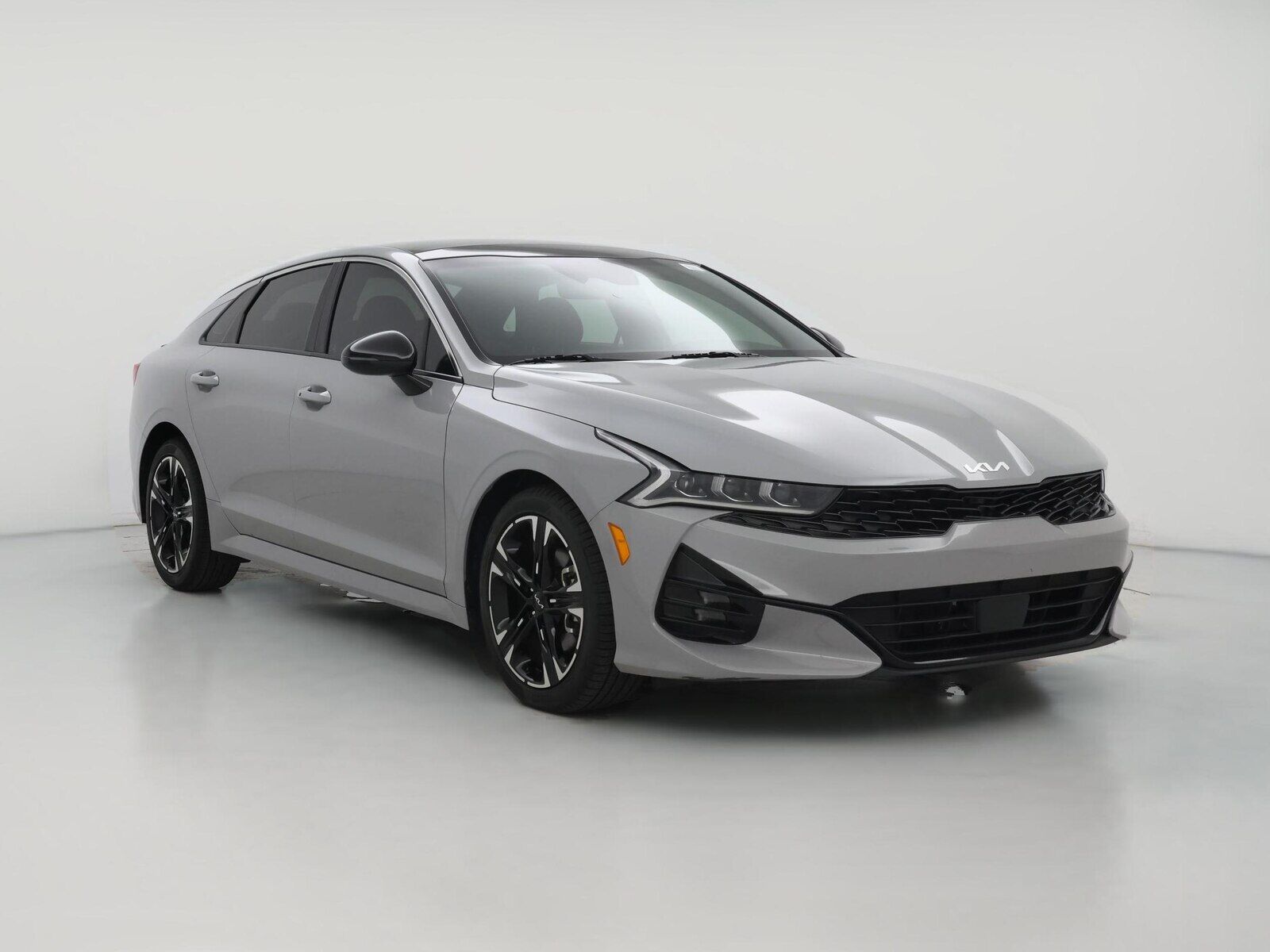 2023 KIA K5
