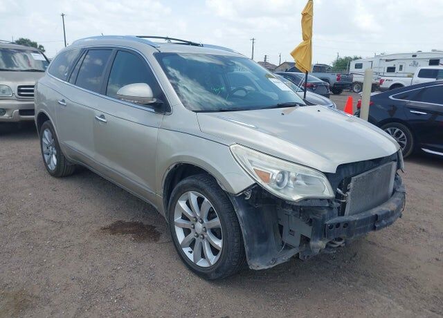 2014 BUICK Enclave