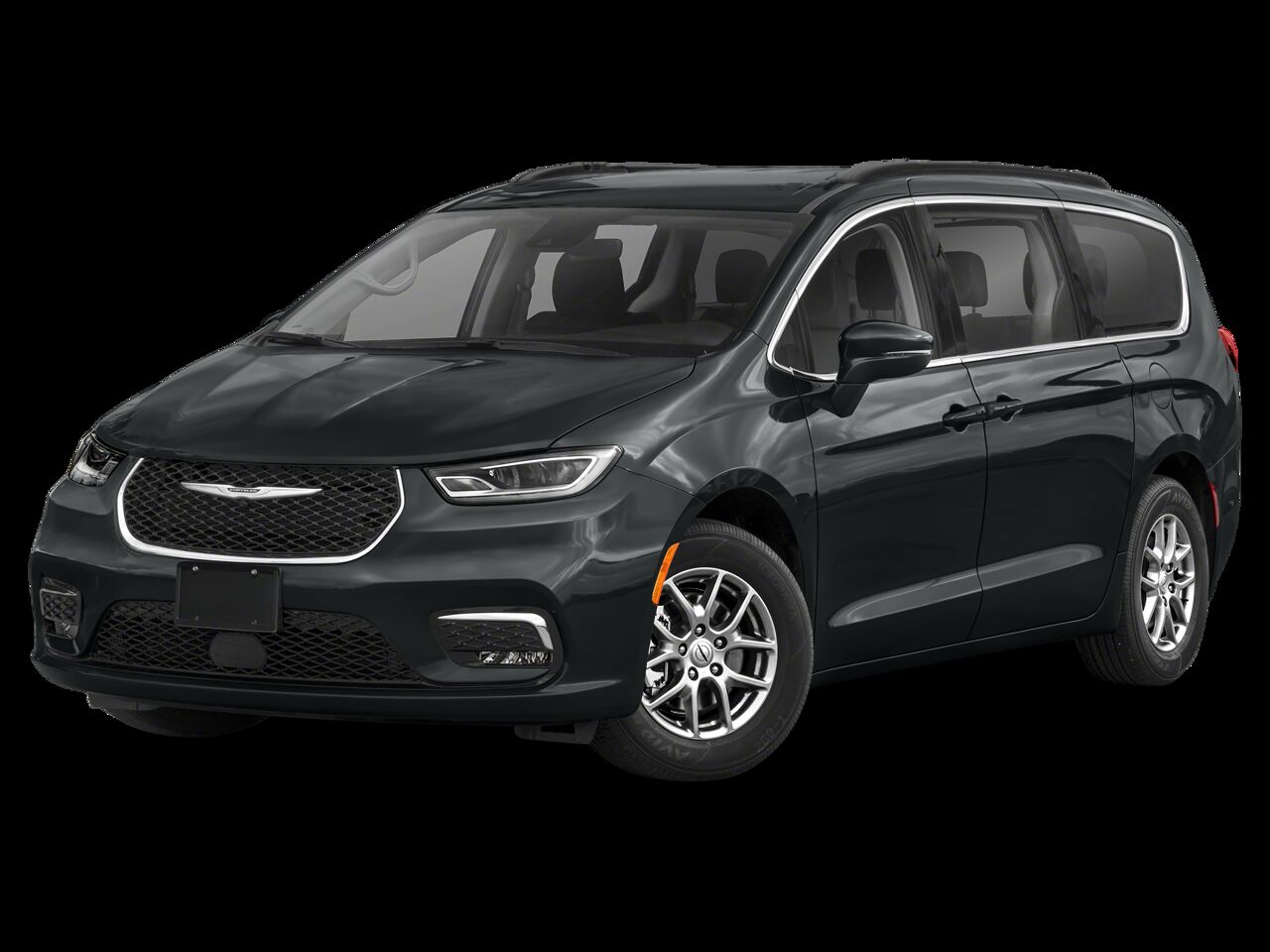2021 CHRYSLER Pacifica