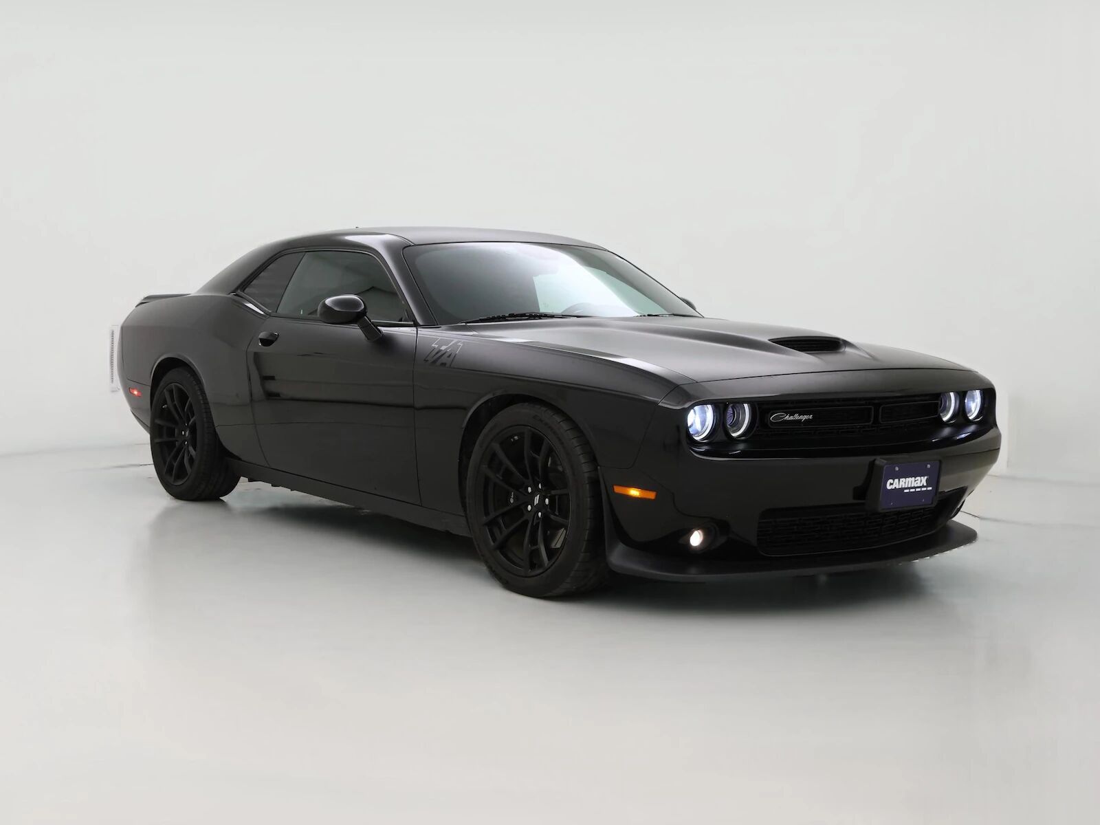 2020 DODGE Challenger