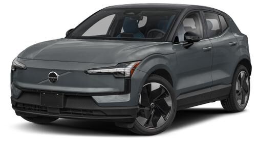 2026 VOLVO EX30