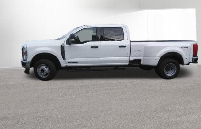 2026 FORD F-350